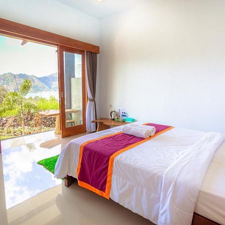 Break Villa Kintamani Exterior photo
